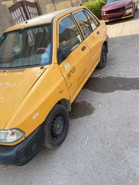سايبا • ٢٠١٢ • رقم جديد