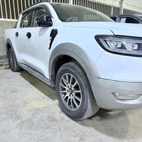 كريت وول باور • ٢٠٢١ • فورويل