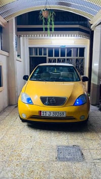 طيبة • ٢٠١٥ • بدون صبغ ومعجون