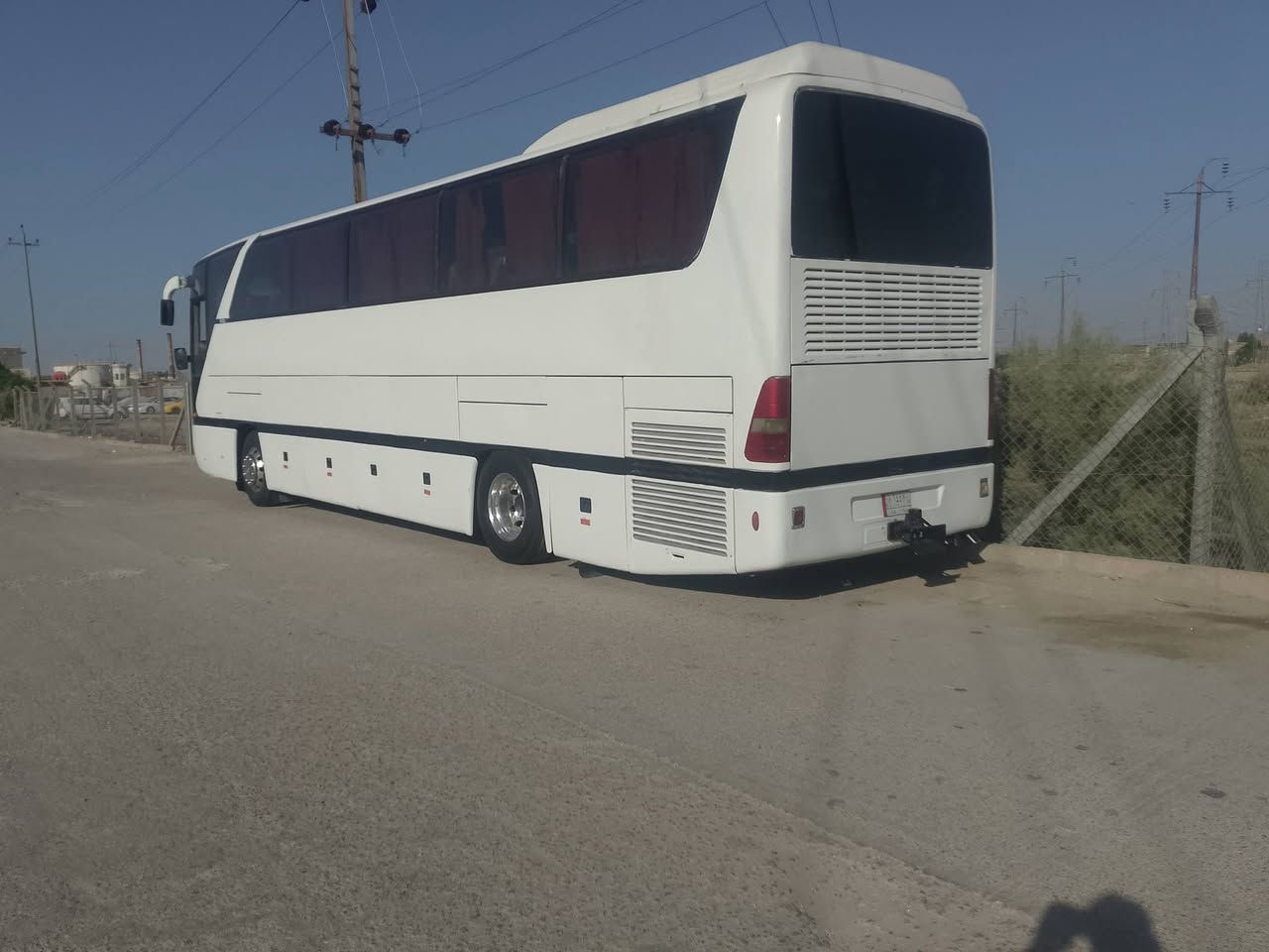 ٤٠٣ • جاهزة • من كلشي