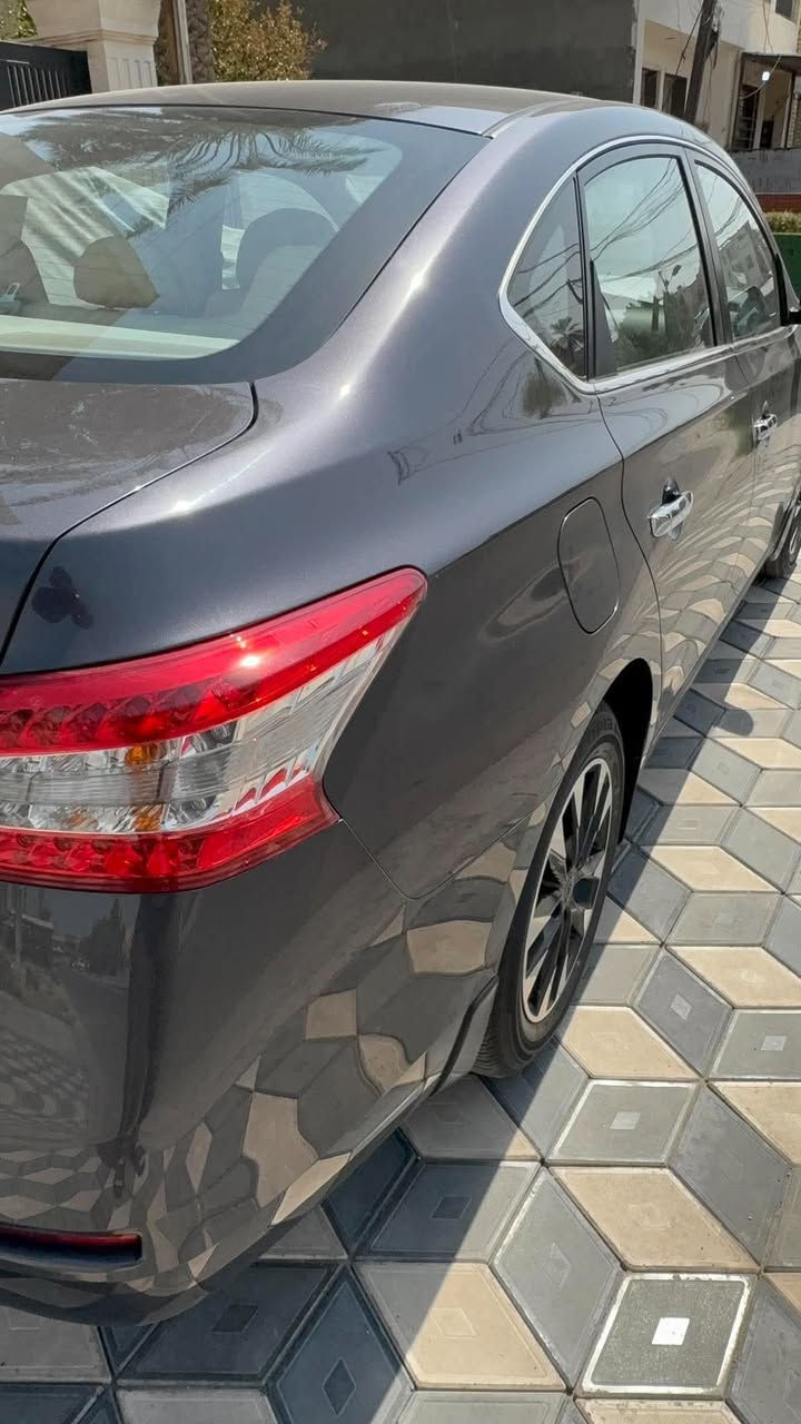 #اخت_الزيروووو
للبيع نيسان سنترا خليجي 2019 كفالة عامه رقم بغداد تحويل مباشر سياره كلش جديده وجاهزه ماشيه 9 الف حقيقي على ايد وحده من هي زيرووو السيارة مخزونة
العنوان بغداد البياع معرض سيدار
رقم الهاتف ***********

لمعرفه السعر سوي تعليق

لبيع سيارتك راسلنه والباقي علينه

ملاحظه ♦️ مدير الصفحه غير مسؤول عن بيع وشراء واصوليات السياره نحن فقط صفحة لنشر السيارات
