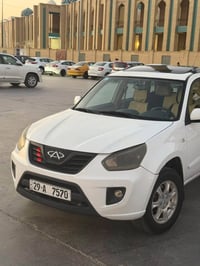 تيكو ٢٠١٢ • رقم واسط • تايرات وبطارية جديدة