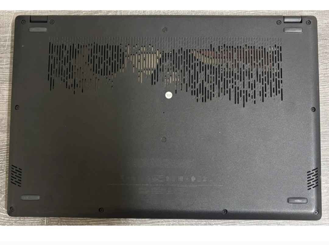 MSI laptop cor i5 gen 12
Hard 512
Ram 8 giga wak lok waya daway 450 dollar w muamala agar mwshtaret tel bo zhmara *********** السليمانية, العراق

نص مكتوب في الصور:
- About this item Processor Intel Core i5 12th Gen. Screen Size 15.6 in Graphics Processing Type Integrated/On-Board Graphics RAM Size 8 GB Most Suitable For Casual Computing SSD Capacity 512 GB GPU Intel Iris Xe Graphics Processor Speed 1.30 GHz Colour Black Brand MSI Type Notebook/Laptop Maximum Resolution 1920 x 1080 Model MSI Modern 15 Connectivity microSD Card Slot, HDMI, USB 2.0, USB-C, USB 3.2 Hard Drive Capacity 512 GB Features Bluetooth, Built-in Webcam, Wi-Fi, Backlit Keyboard, Built-in Microphone Operating System Windows 11 Home