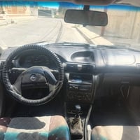 استرا • موديل ٩٣ • رقم بكركوك