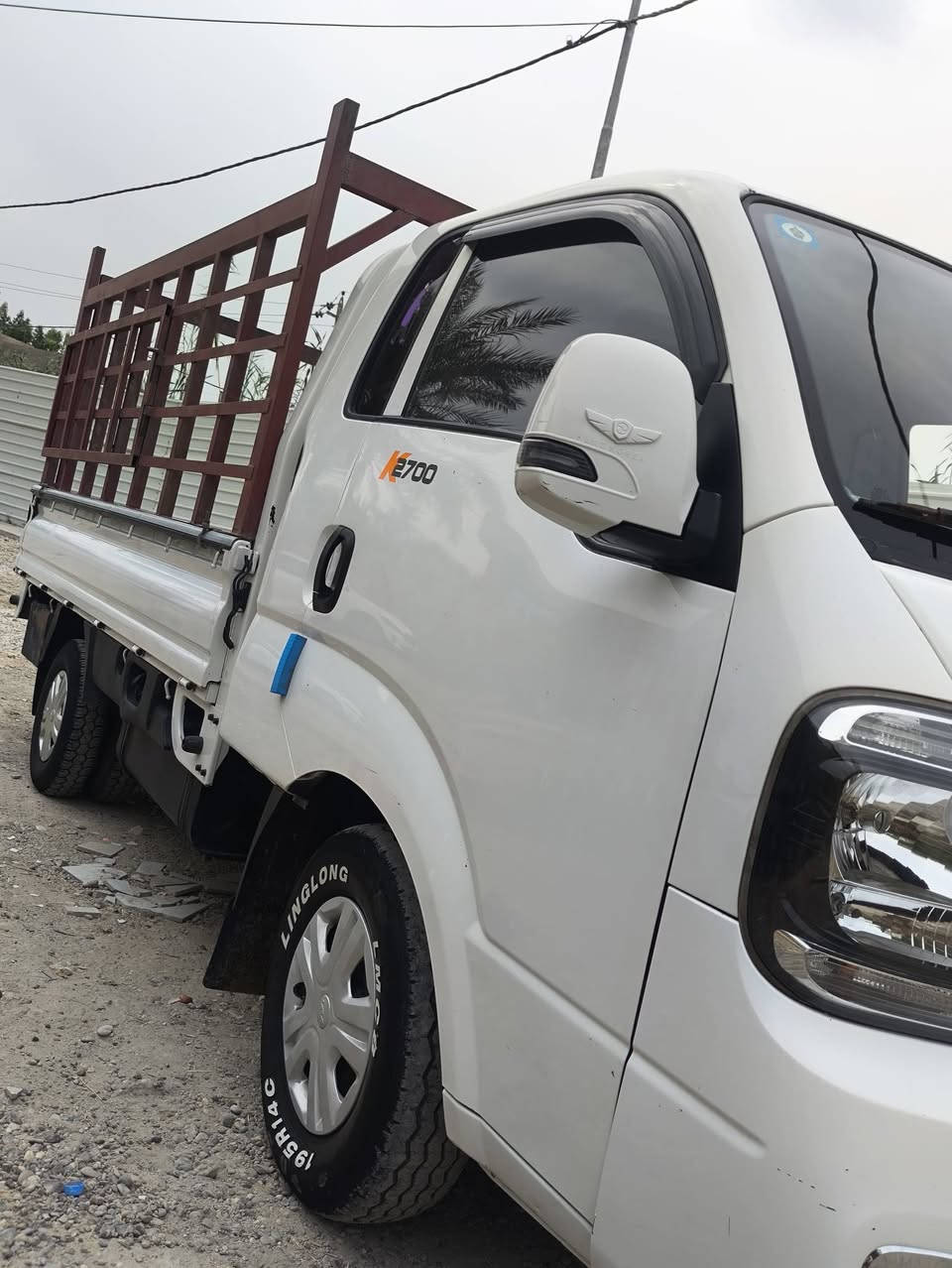 كيه بنگو • ٢٠٢٥ • كفاله عامه