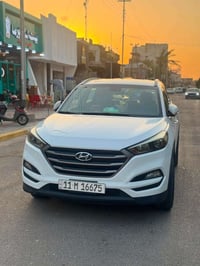 توسان • ٢٠١٦ • رقم بغداد