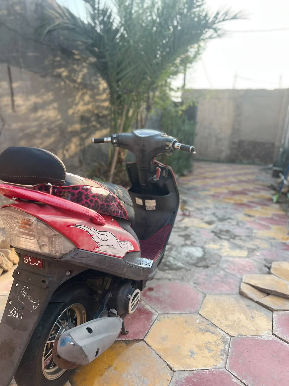 ماكس عدلة • ممفتوح • مكينة بلاد