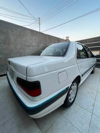 بارس • ٢٠٢٠ • رقم بغداد