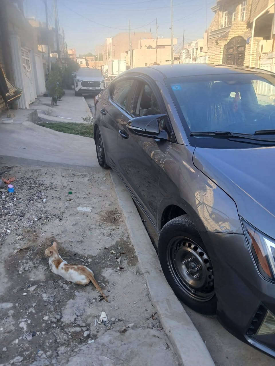 النترا 19 امريكي رقم بغداد انكليزي بسمي سياره جديد حادثه بنيد فقط سياره جاهز كير اي تي سياره جديد مكان حله شراي اتصل ***********

نص مكتوب في الصور:
- 3 / 10 bid.cars/en/lot/1-381 BidCars - Your Best Car Broker bid.cars
- bid.cars/en/lot/1-381 4 / 10 BidCars - Your Best Car Broker bid.cars