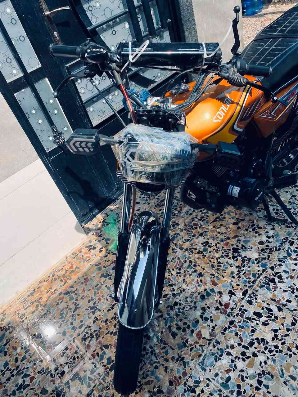 دراجه للبيع موديل 2026

السعر 750 وبيهة مجال هاذه رقمي ***********
