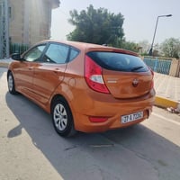 اكسنت هاشباك • ٢٠١٧ • ناصرية