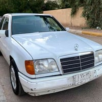 ١٩٩٤ • تحويل مباشر • سياره جاهزه