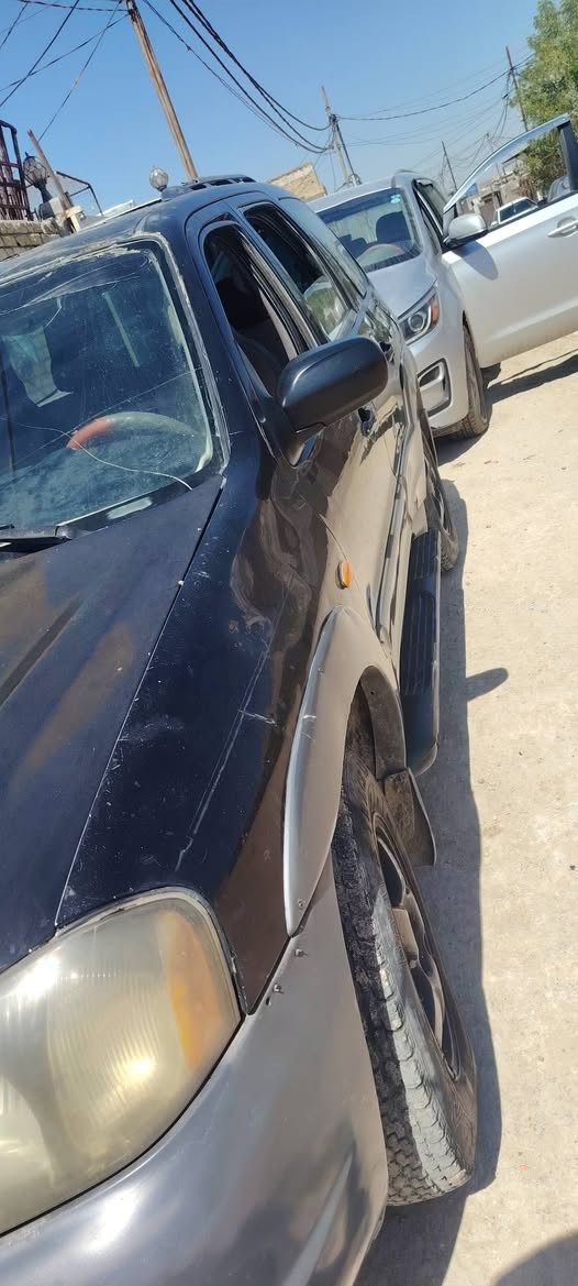 سِلَآمً عٌلَيَکْمً مًآزٍدٍهّ مديل 2001لبيع سعر 30مكينه وكير كامري ابو جف ***********
