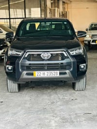 فنجر ٢٠٢٤ • كفالة عامه • ٤٨٠٠٠ كم