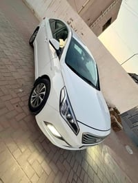 سوناتا • ٢٠١٨ • ماشي ١٢٢الف