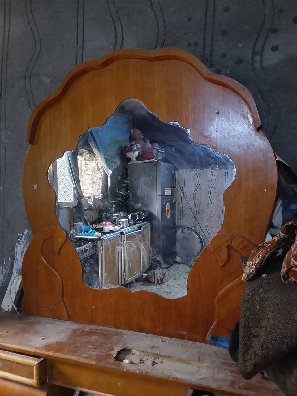 ميز • جربايه • جدد