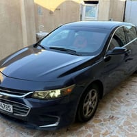 ماليبو • ٢٠١٧ • رقم بصره