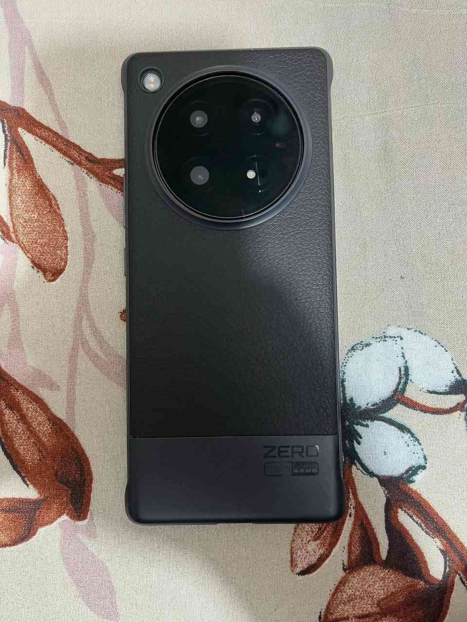 Infinix Zero 40
نفنكس زيرو 40جهاز نضيف جديد مامفتوح ضمان
ذاكره 512 رام 12 سعر ١٤٥
***********

