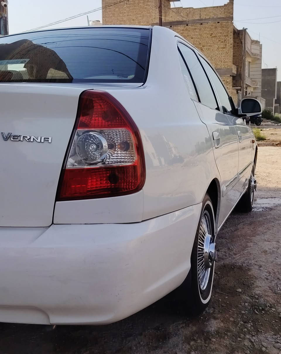فيرنا • ٢٠١٤ • ٩٩ الف