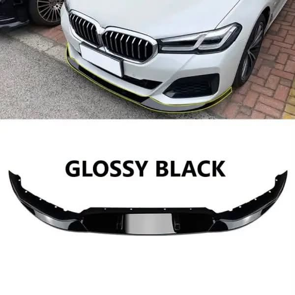 متوفر لحيه F90-G30
دفيوزر G30 شكلين
متوفر خدمات توصيل لكل
محافظات
***********

نص مكتوب في الصور:
- GLOSSY BLACK