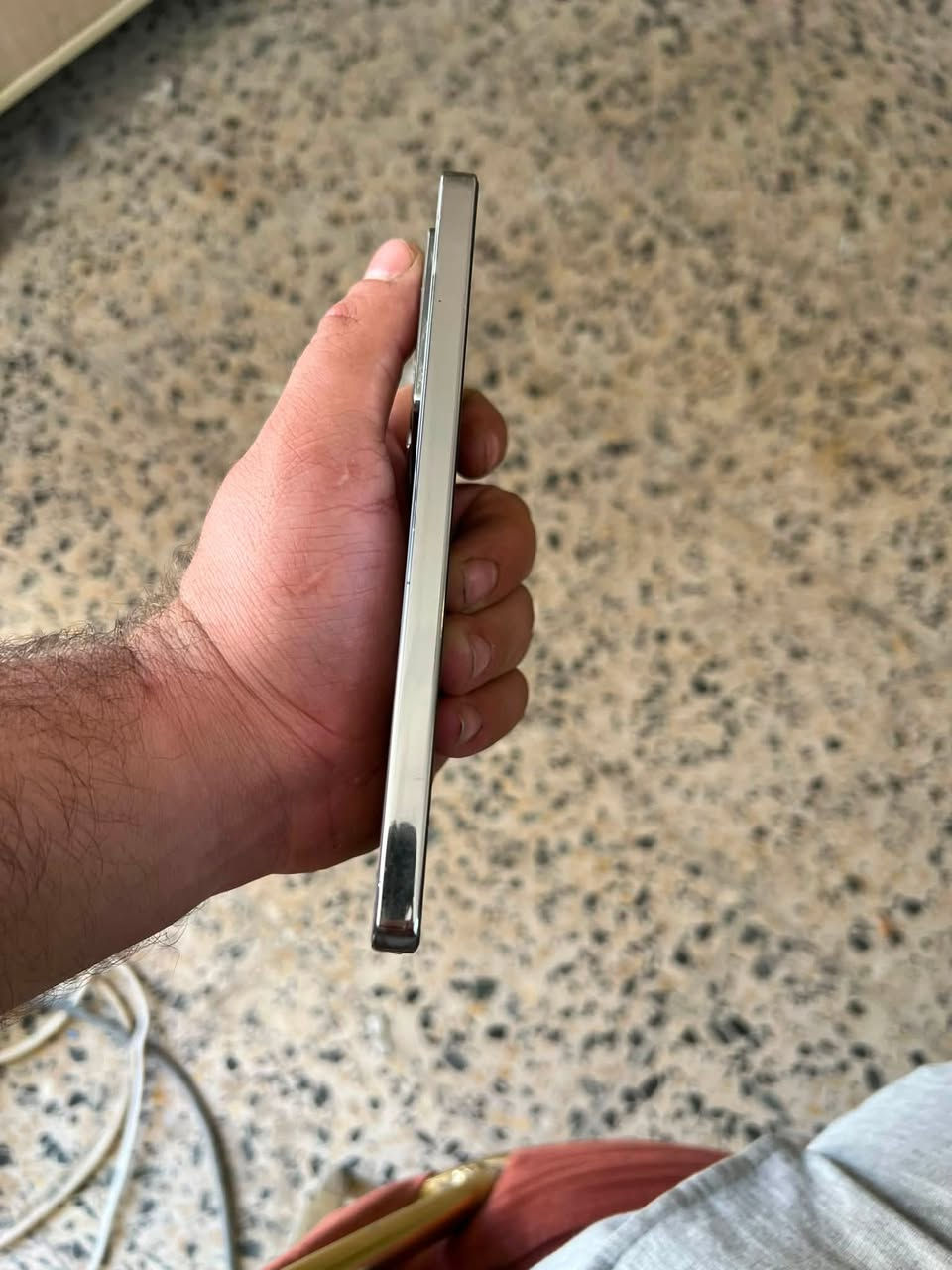 للبيع انفنكس نو ت40جهاز لوك فقط لمس واكف ما بي عيب كله شغال ما مفتوح بدون غراض فقط قطعه لا سلكي ويه
السعر ٥٠ قفل قفل
***********
