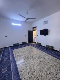 بيت طابق واحد • ١٢٥م • الصابيات