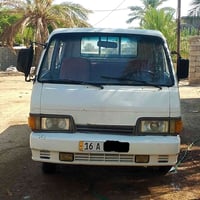 كيا بنكو دبل • ١٩٩٤ • رقم ديوانية