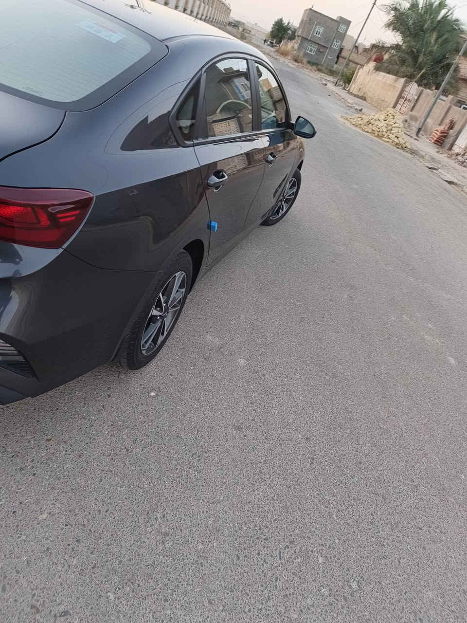 سيراتو ٢٠٢٣ • خليجي • كاميرا