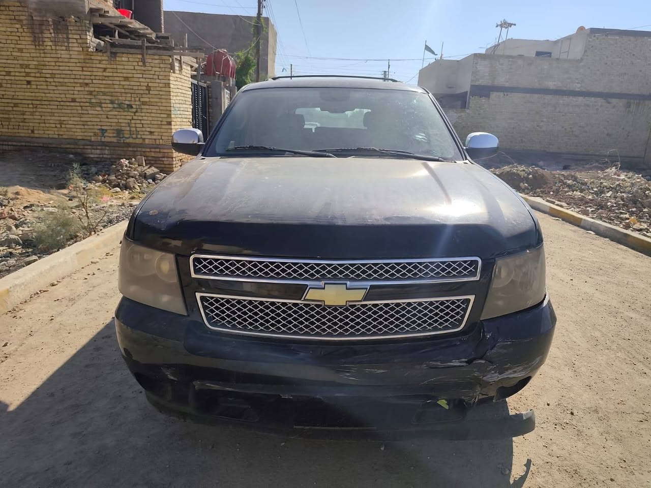 ادوات تاهو مديل ١٢ السعر ٣٠ بيهة كصتين مكاني بغداد ***********
