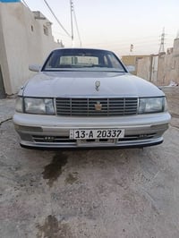 بطه • ١٩٩٢ • كفاله