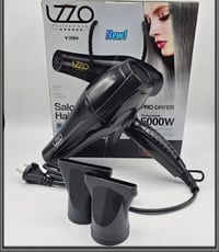 سشوار احترافي • JOVZ V-3984 • ٥٠٠٠ واط