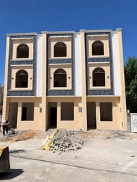 الديوان خلف التجاري • ٥٠م • قيد الإنشاء