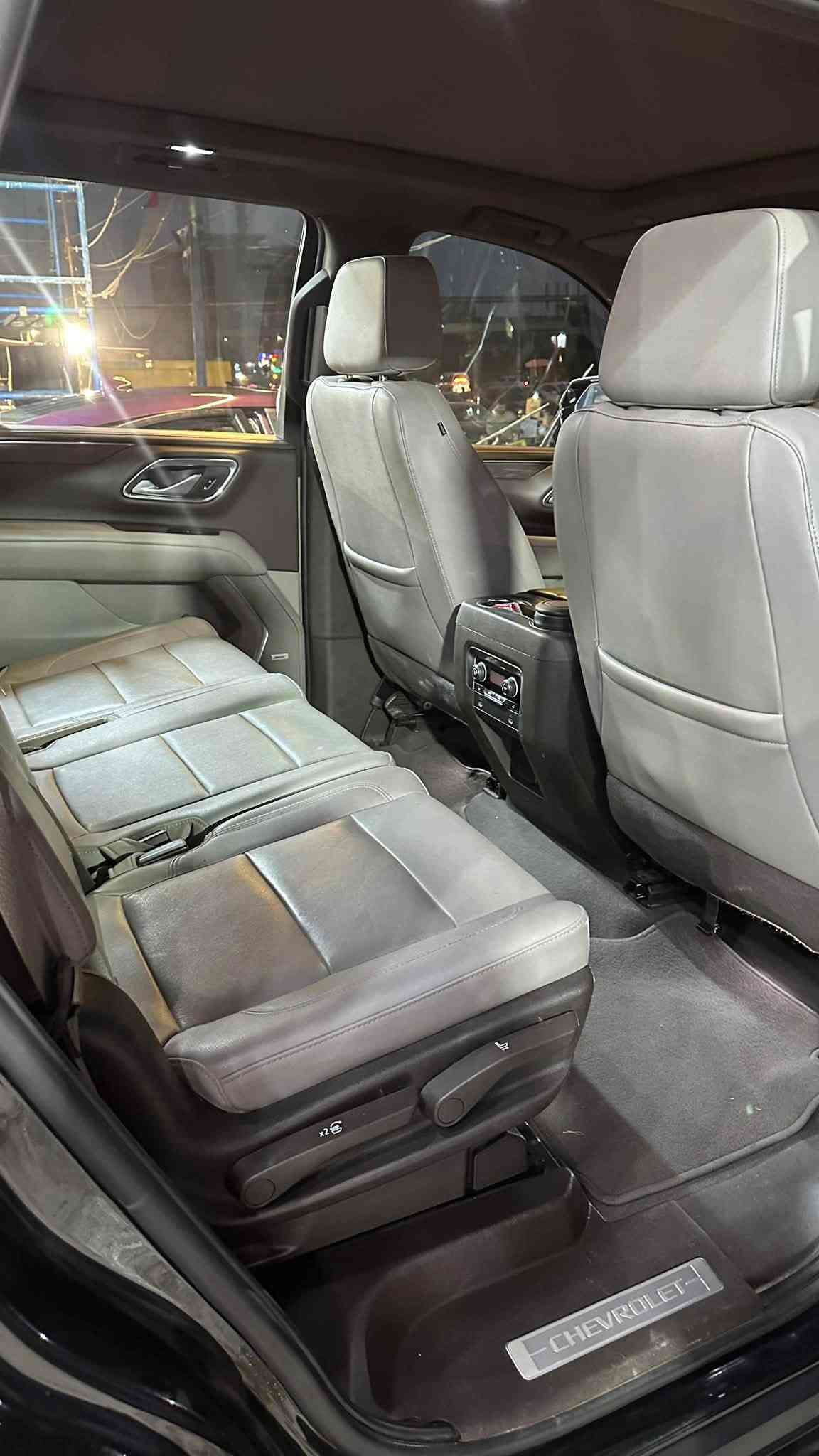 تاهو LT • ٢٠٢٤ • ٥٦ الف كم