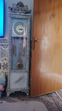 طقم ١٠ مقاعد • زولية ٤×٥ • كربلاء الجاير