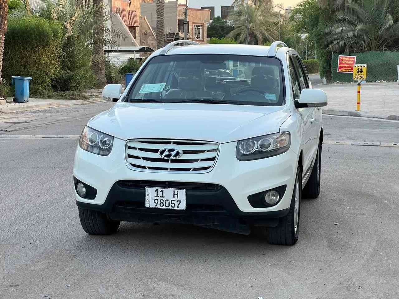 هواندي سنتافي استلام الشركه العامه 
موديل ٢٠١٢ خليجي  كفاله عامه من كلشي 
رقم الهاتف ***********

ماشيه سياره ٧٣ الف حقيقي شرط فحص ا
بسمي ومشروع وطني وهزه جديده وسنويه جديده دولي بغداد

( سته سلندر ٣.٥ 
سبعه  راكب 
٣ قطع تبريد 
فورويل دفع رباعي

مكفوله بدون حادث او ضربه او. صبغ او تبديل بلاديه سياره 

مري شفط تحكمات ستيرن 
 كشنات بيجي. عسلي 
ويل كروم وصدر كله جديد

سياره بعده فابلون الشركه على جملغات وعلى قماره وبنيد اصلي
بمعنى الكلمه جديده 

رقم الهاتف للتواصل ***********
