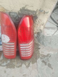 بكلايات هايكر • واحد مكسور • مكام دوانيه