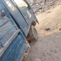 كيه فنتيرا • كير ومكينه كارتون • بصره زبير