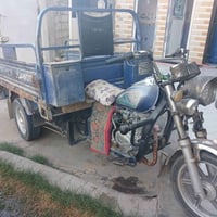 ستوته صقر • ٢٠١٨ • محرك جديد
