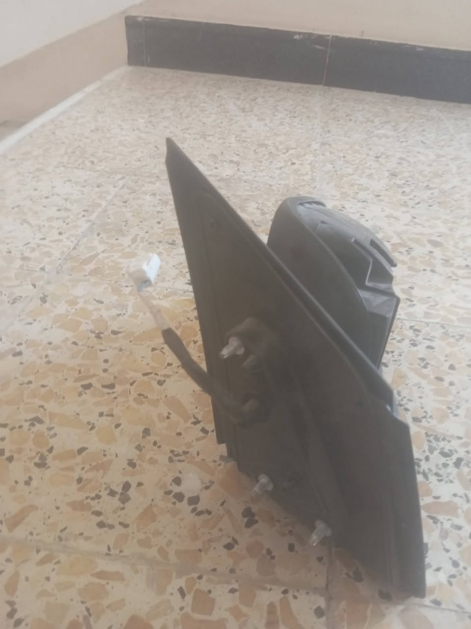 مراية سائق • موديل ٢٠ • راديتر تبريد