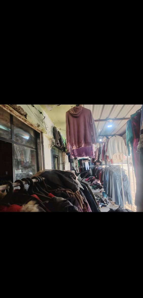 بجامة رجالي • درجة اولى • الساحل الايسر