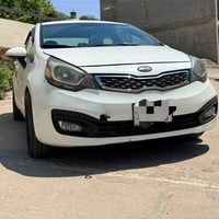 كيا ريو • ١.٦ • اوتوماتيك