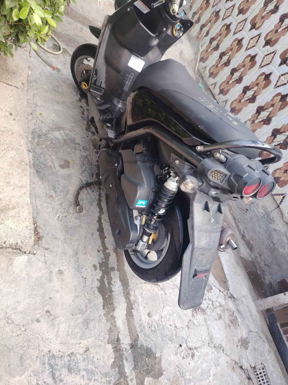 دراجه سكنس جبلي البيع دراجه كفاله مكنيه وكشر دراجه خير من الله مابيه يي نقص كبل الشارع دراجه مديل ٢٠١٥ دراجه صرله ٦نزله من رمبه وراقه كامله وصل مال معرض دراجه شلعه معدل شك الكاع مكاني وره صيطره مال شعب *********** سعر ١٣٠٠ اوبيه مجال حك
