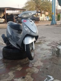 دراجة • للبيع