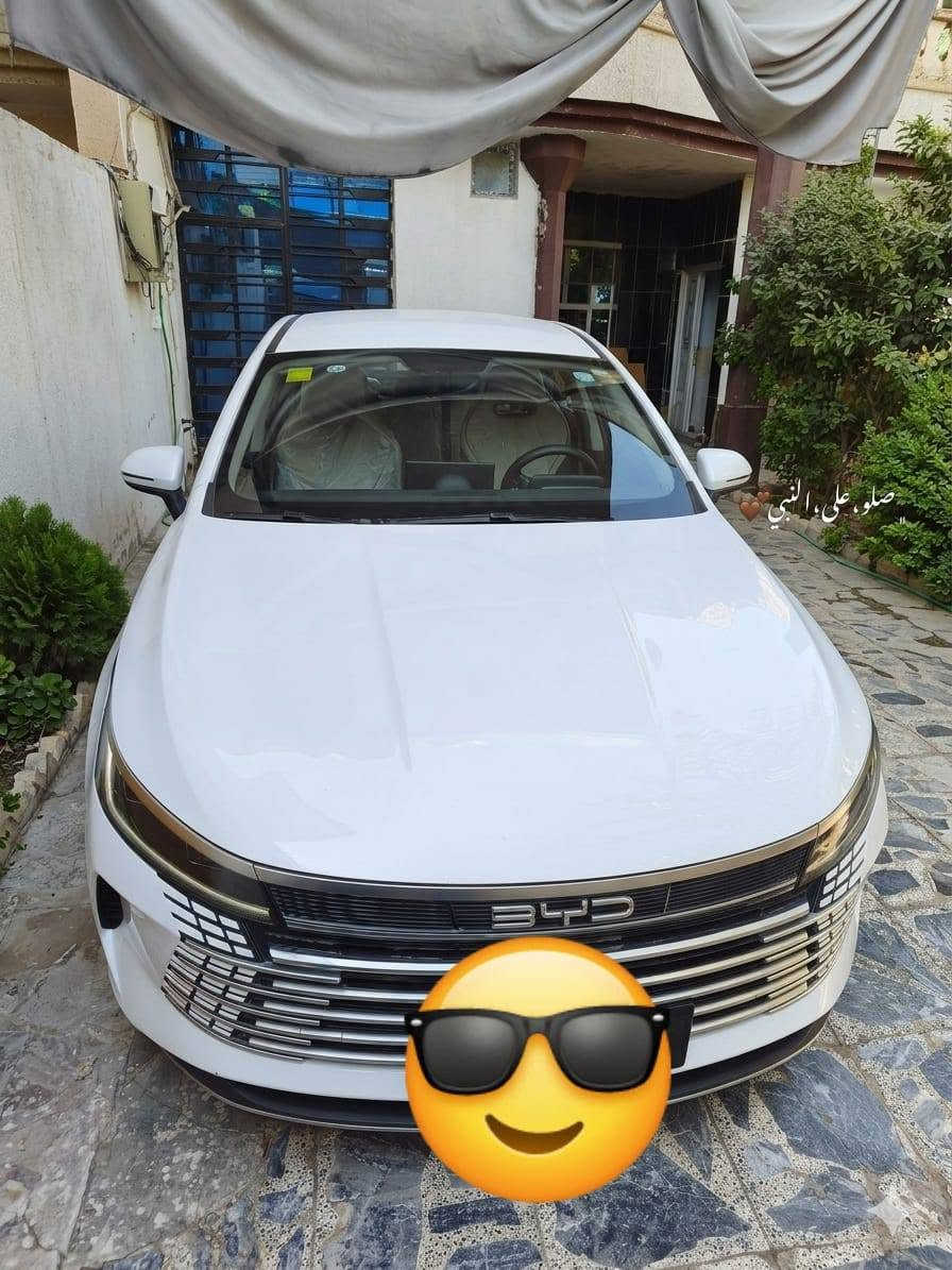 دسترويل موديل 25
ماشيه 12
السعر 20 وبيها مجال
***********
المكان بغداد
رقم بغداد
السيارة على وضع الشركه جديده

نص مكتوب في الصور:
- صلوا على النبي
- صلو على النبي