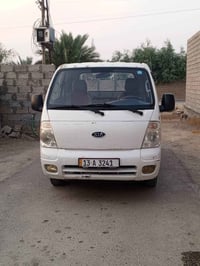 للبيع كية حمل موديل 2011 العنوان بغداد التاجي قرب منشئات نصر  07881697...
