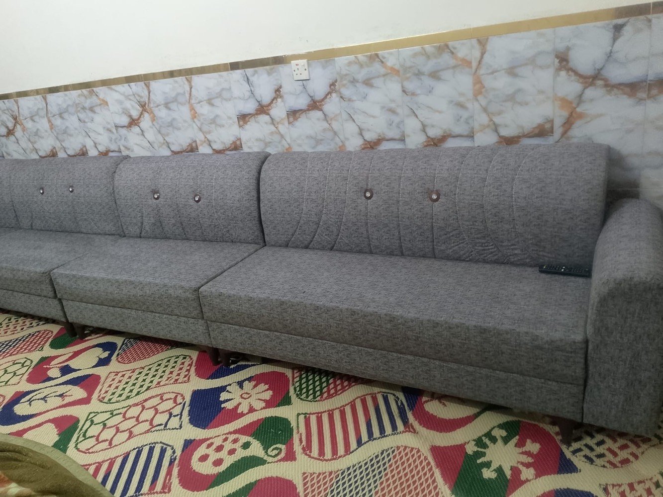 ديوان • نضافه ١٠٠/١٠٠