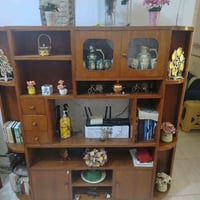 كاونتر للبيع حله ورديه خارج 07864512326
