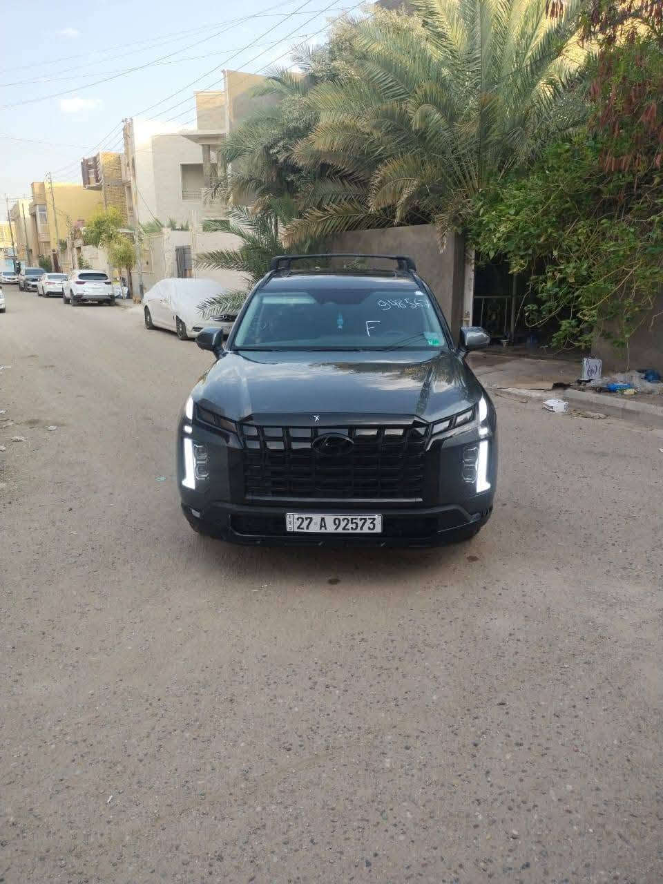 بلسايد XRT • ٢٠٢٥ • ماشية ٧٠٠٠