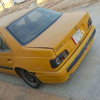 بيجو بارص • ٢٠١٥ • محتاج ترتيب