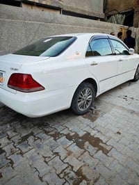 شاهينه • ٢٠٠٤ • تحويل ثاني يوم